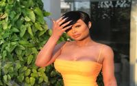 Blac Chyna Cuts Off Her $20 Million Per Month Creating OnlyFans Account 